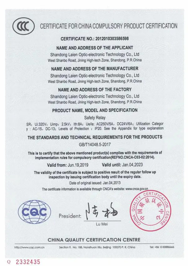 certificate30ymk