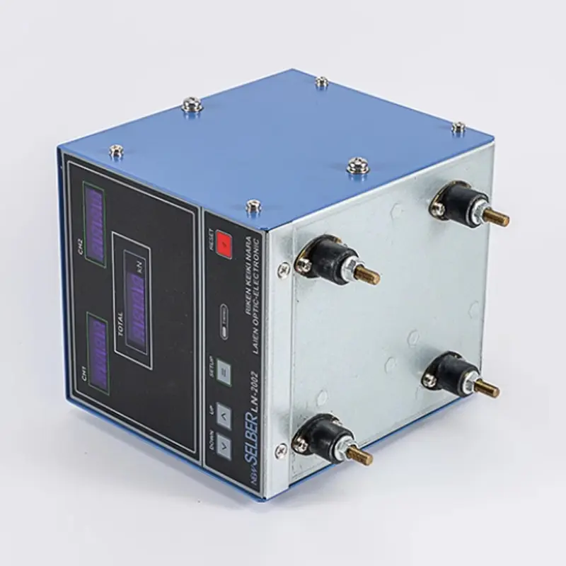 LN2002/04 series digital load tester calibration meter tonnage meter