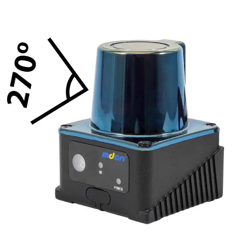 Exploring Unique Alternatives to Lidar Sensors for Enhanced Detection and Measurement