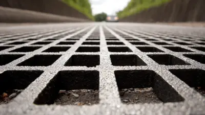 Ultimate Checklist for Selecting the Best Road Safety Grating for Your Project