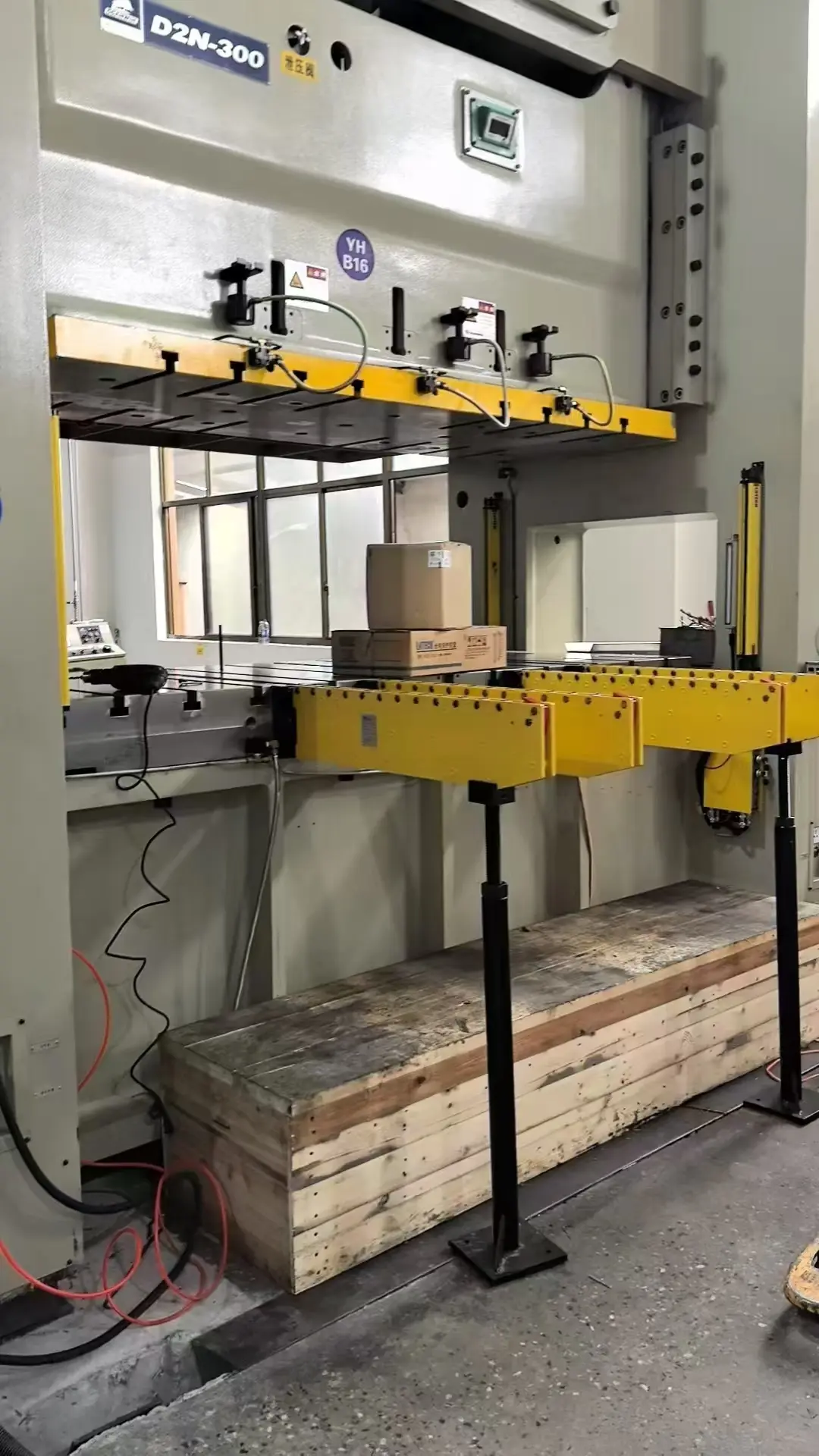 The Importance of Safety Gratings for Factory Operations