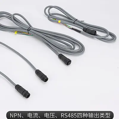 Industrial inspection and measurement light curtain grating detail (3)tds