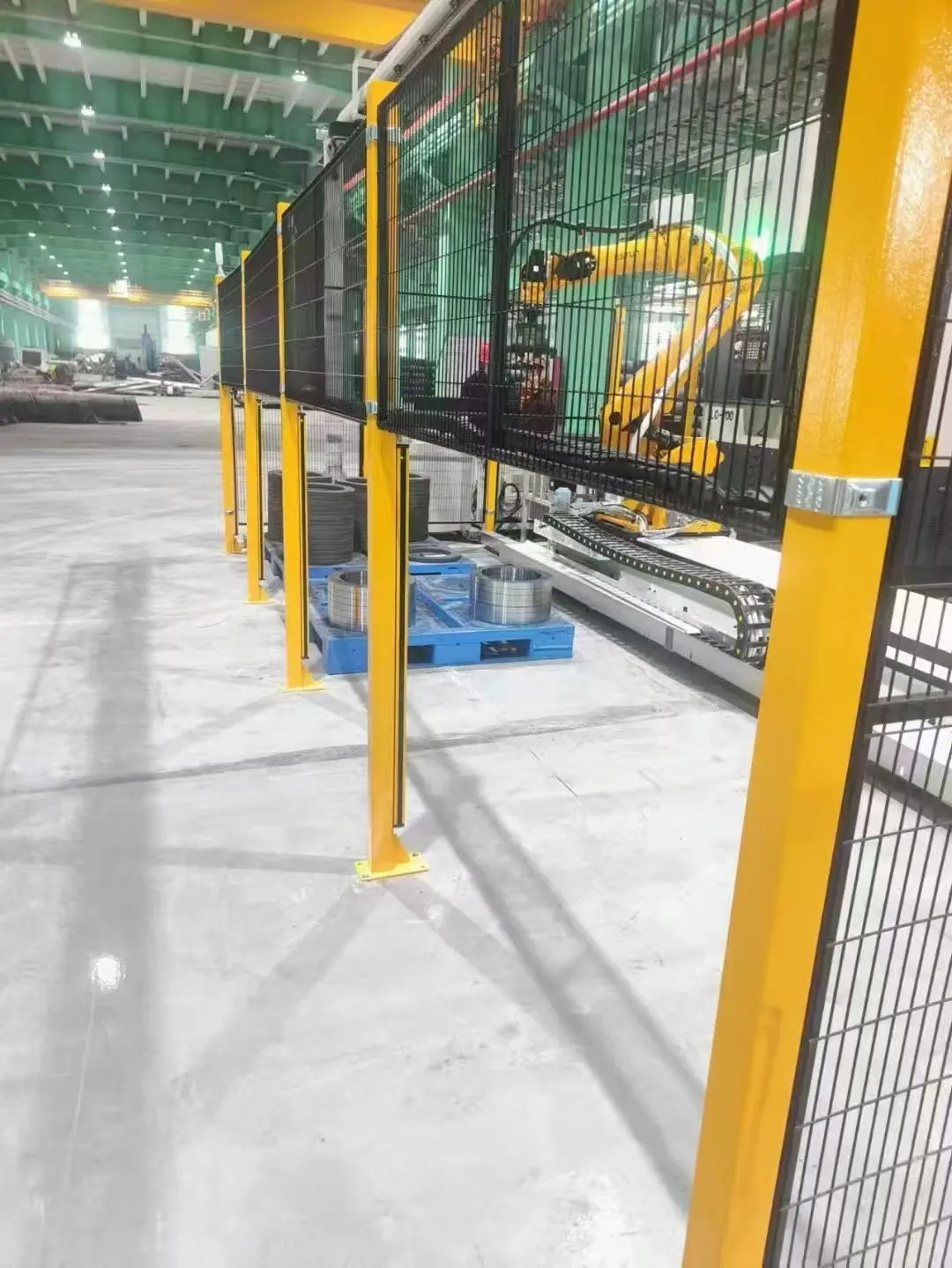 The Impact Of Safety Grating On Modern Society