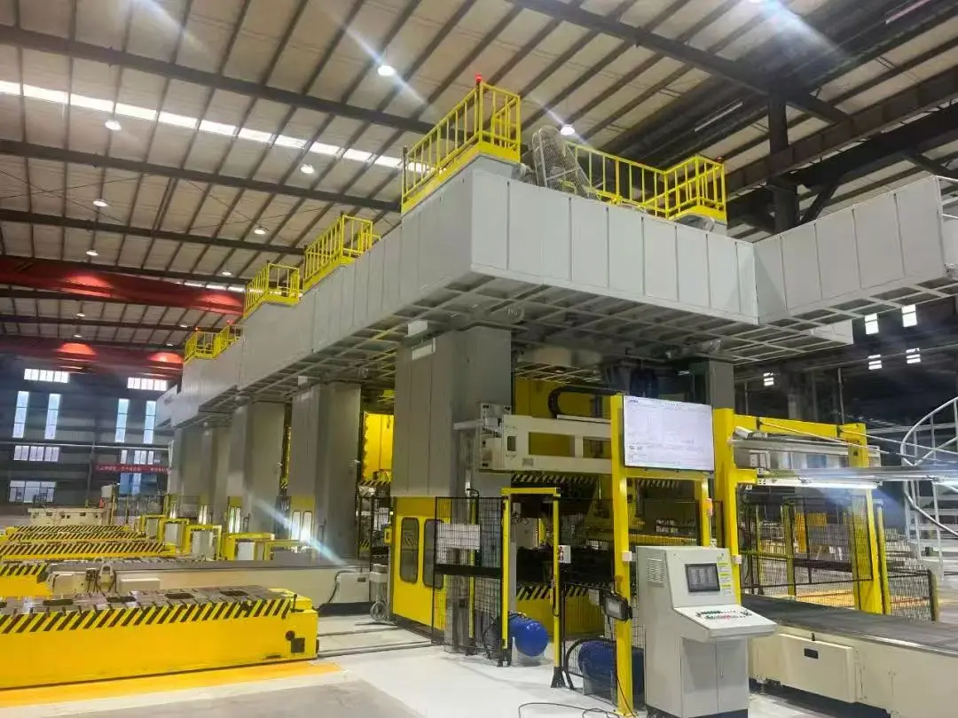 Unlocking Safety: The Power of Safety Light Curtains and Relays