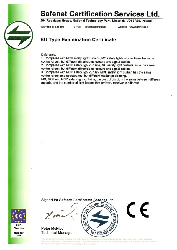 certificate18i50