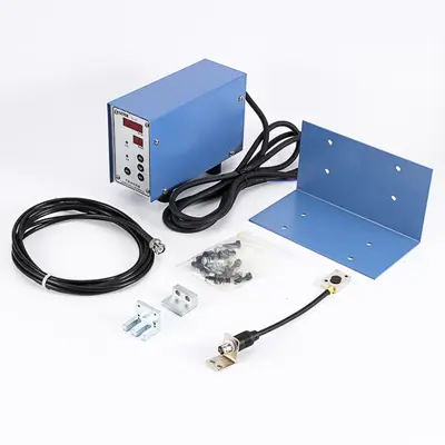 SC-3132Mold protector microcomputer bottom dead center detector deatil (2)b04