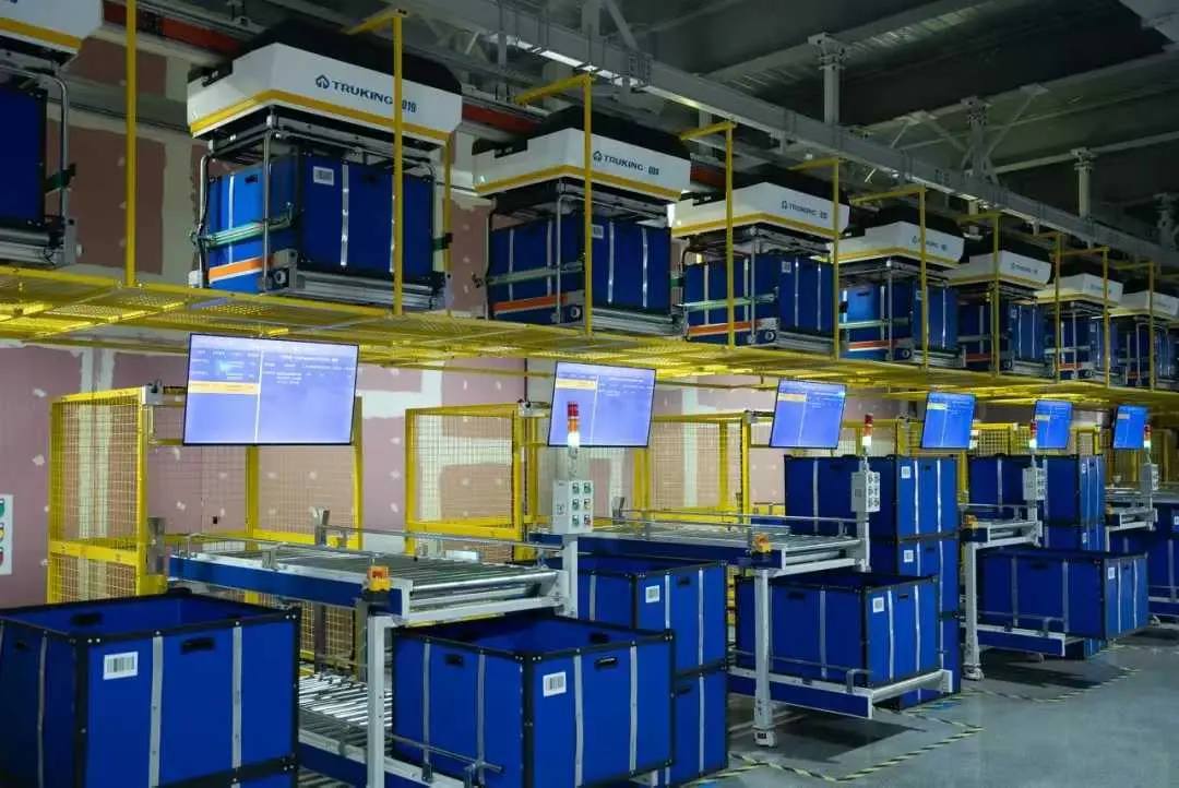 Enhance Protection with Safety Grating Without Blind Spots