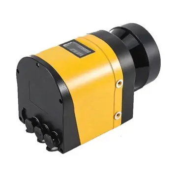 Lidar Sensor Industrial Grade Security Scanner