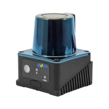 Lidar sensor