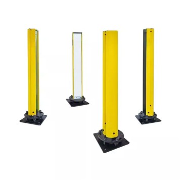 SQL punch photoelectric protection safety grating
