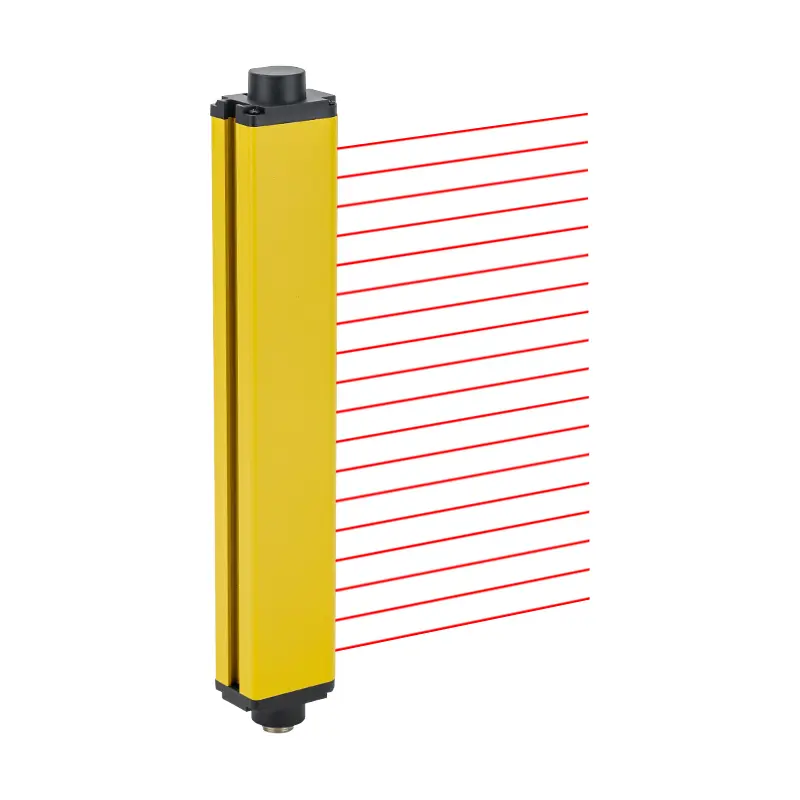 The future market size of safety light curtain sensors is expected to exceed 2.49 billion US dollars by 2032, with a compound annual growth rate of 6.62%