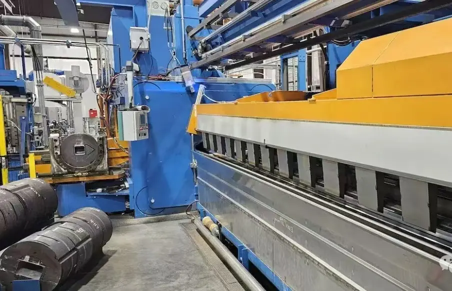 Enhancing Workplace Safety with Advanced Safety Relays